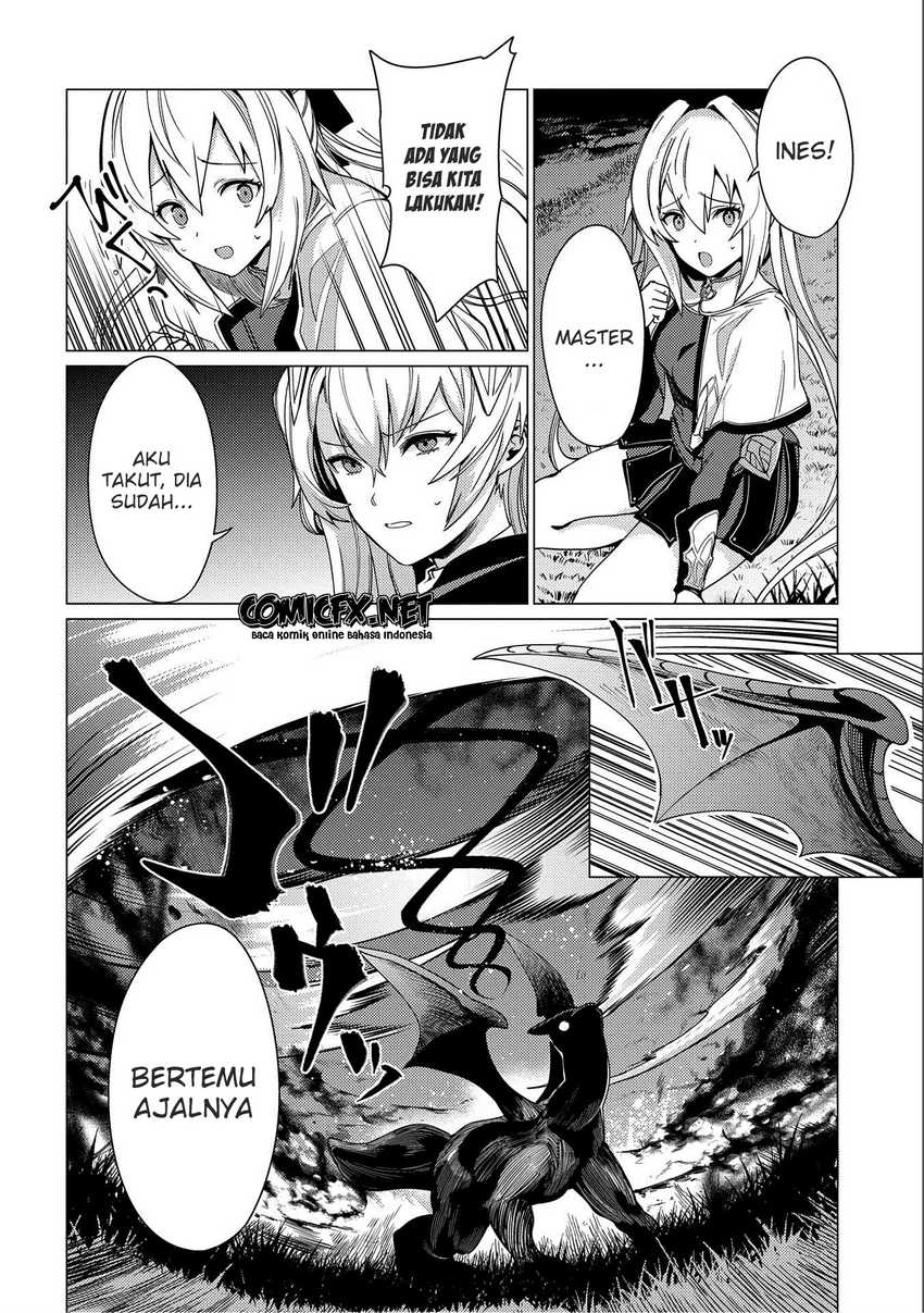 ore-wa-subete-wo-parry-suru - Chapter: 7