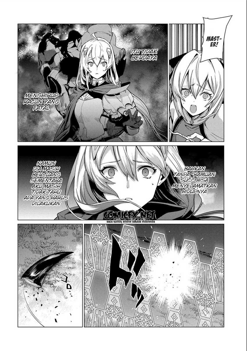 ore-wa-subete-wo-parry-suru - Chapter: 7