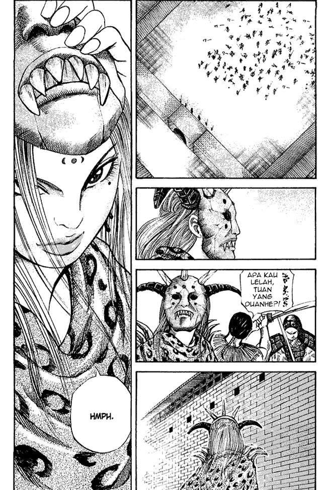 kingdom - Chapter: 36