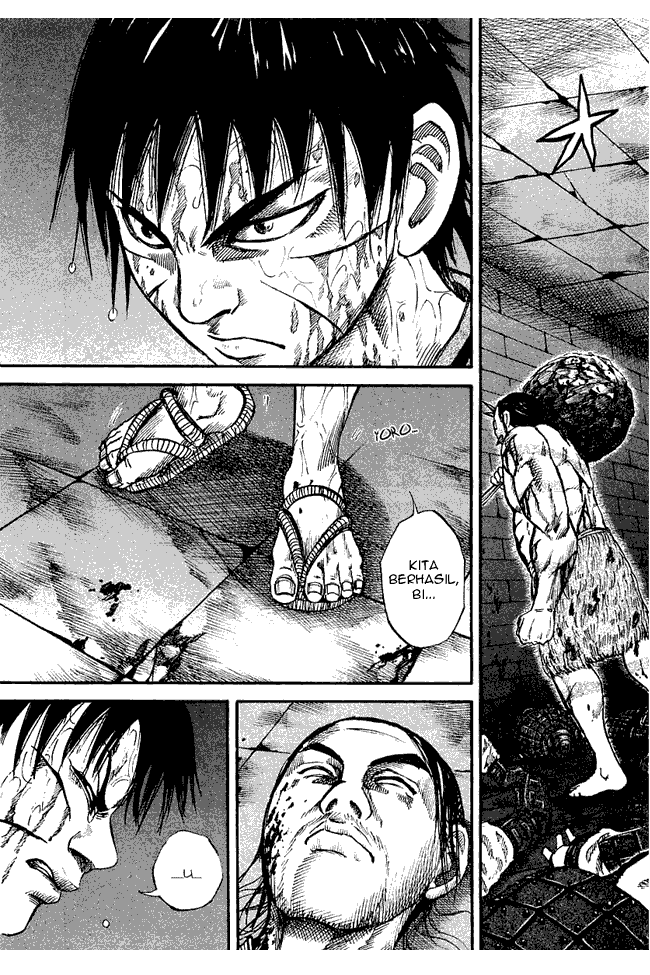 kingdom - Chapter: 36