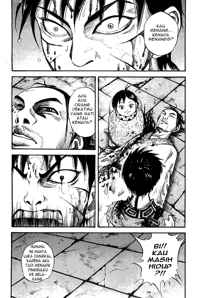 kingdom - Chapter: 36