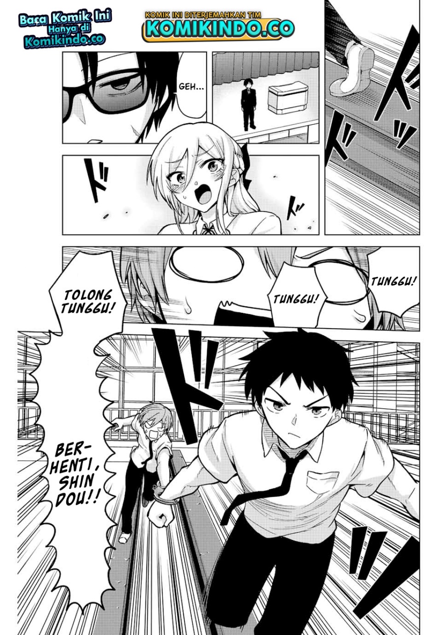 the-death-game-is-all-that-saotome-san-has-left - Chapter: 26