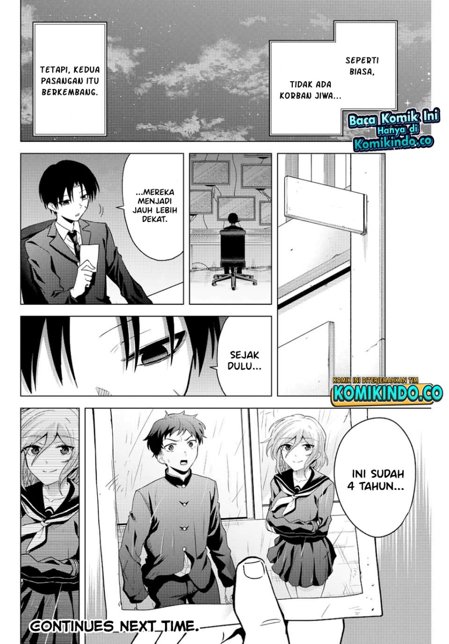 the-death-game-is-all-that-saotome-san-has-left - Chapter: 26