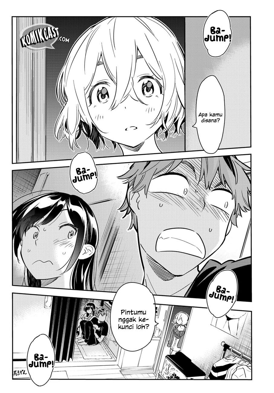 kanojo-okarishimasu - Chapter: 60