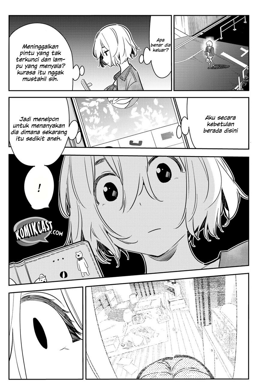 kanojo-okarishimasu - Chapter: 60