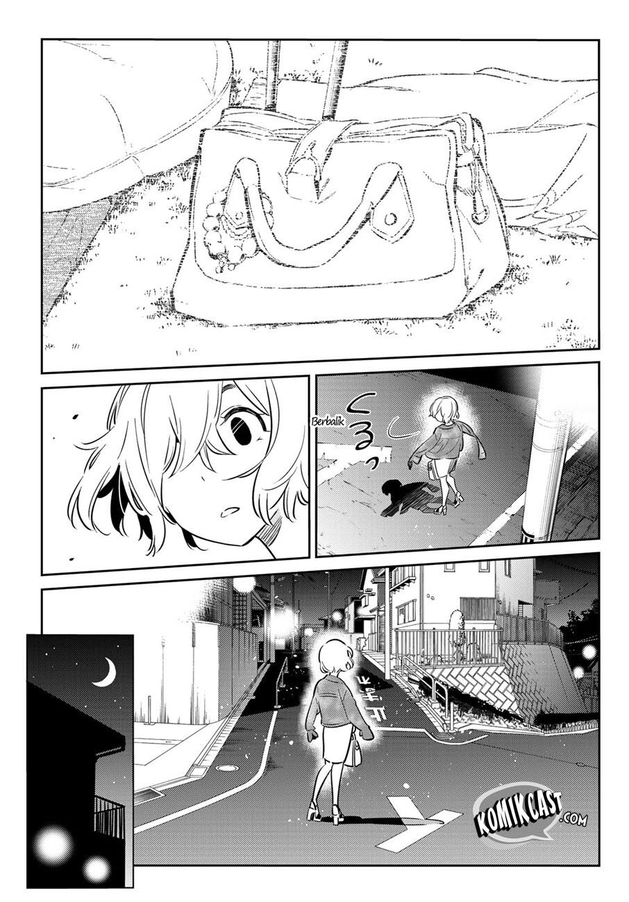 kanojo-okarishimasu - Chapter: 60