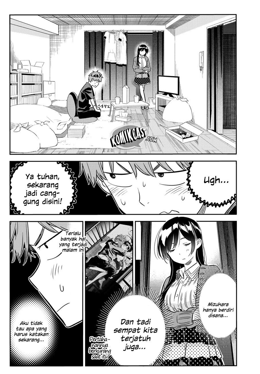 kanojo-okarishimasu - Chapter: 60