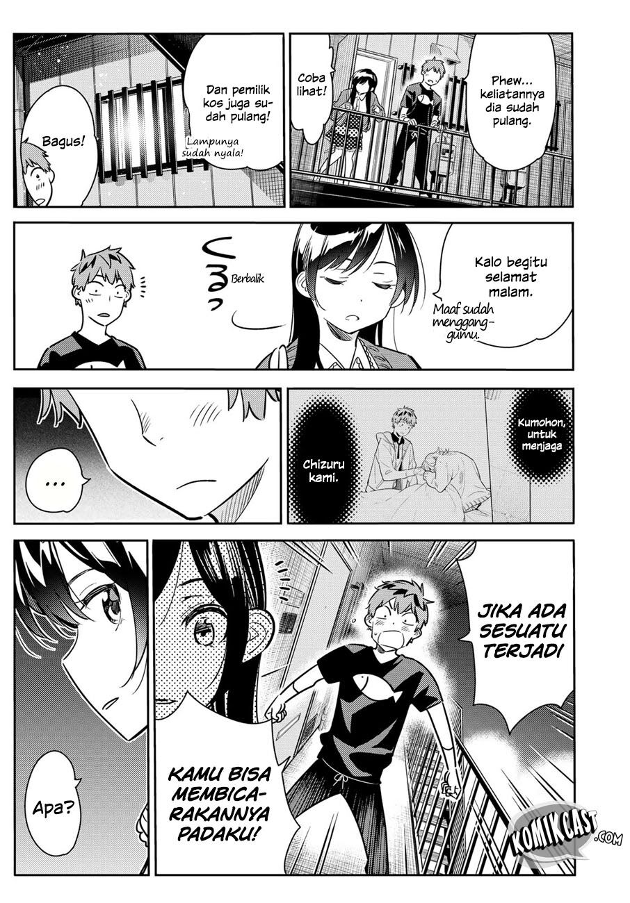 kanojo-okarishimasu - Chapter: 60