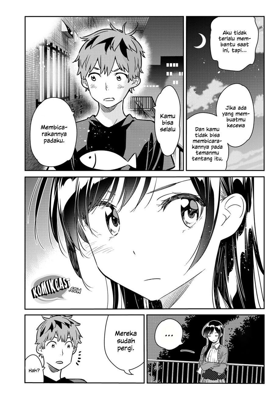 kanojo-okarishimasu - Chapter: 60