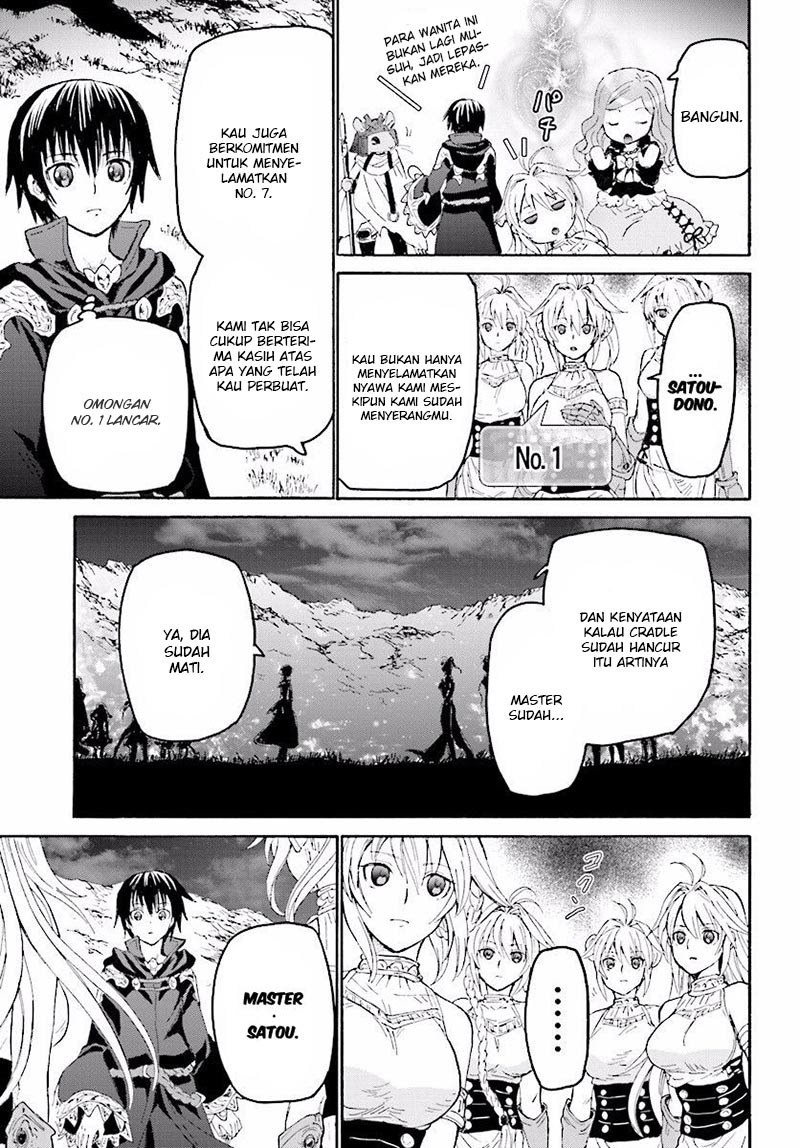 death-march-kara-hajimaru-isekai-kyousoukyoku - Chapter: 26