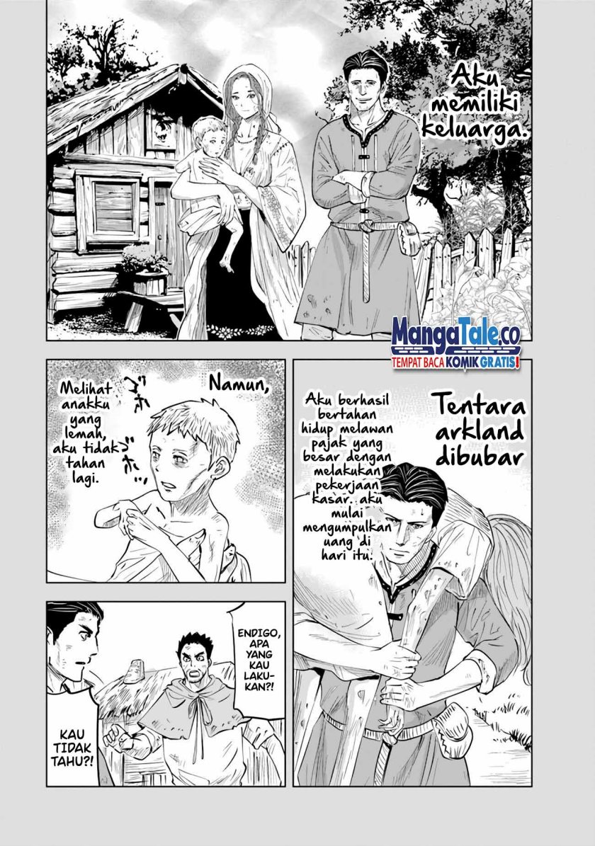 oukoku-e-tsuzuku-michi - Chapter: 79