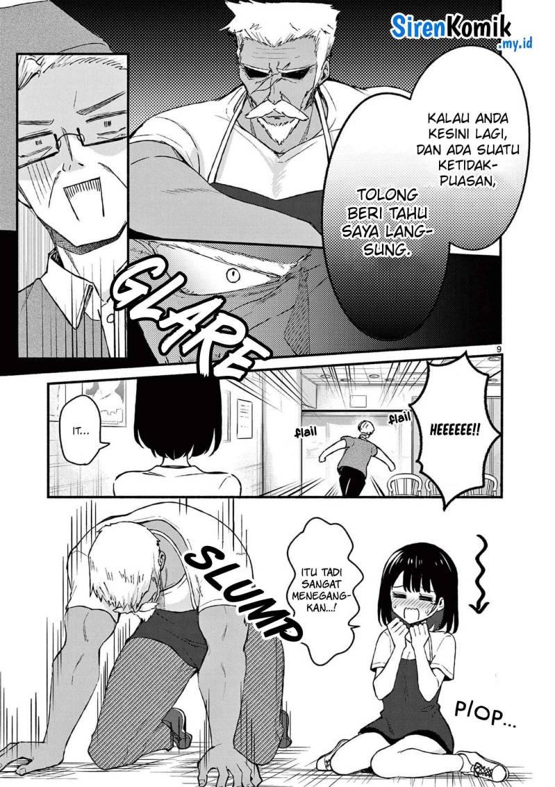 shiotaiou-no-sato-san-ga-ore-ni-dake-amai - Chapter: 37