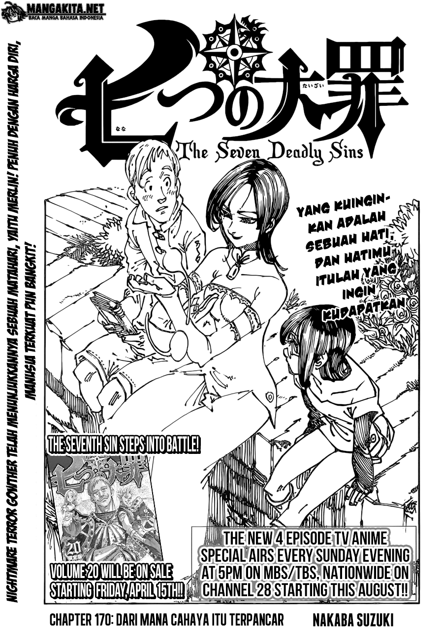 nanatsu-no-taizai - Chapter: 170