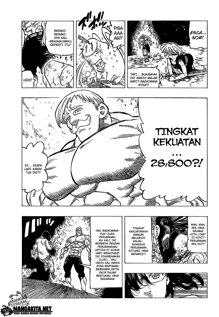 nanatsu-no-taizai - Chapter: 170