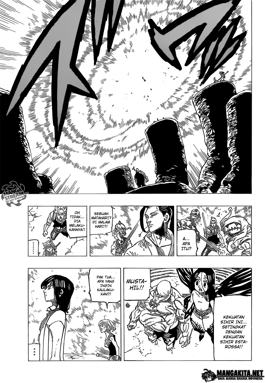 nanatsu-no-taizai - Chapter: 170