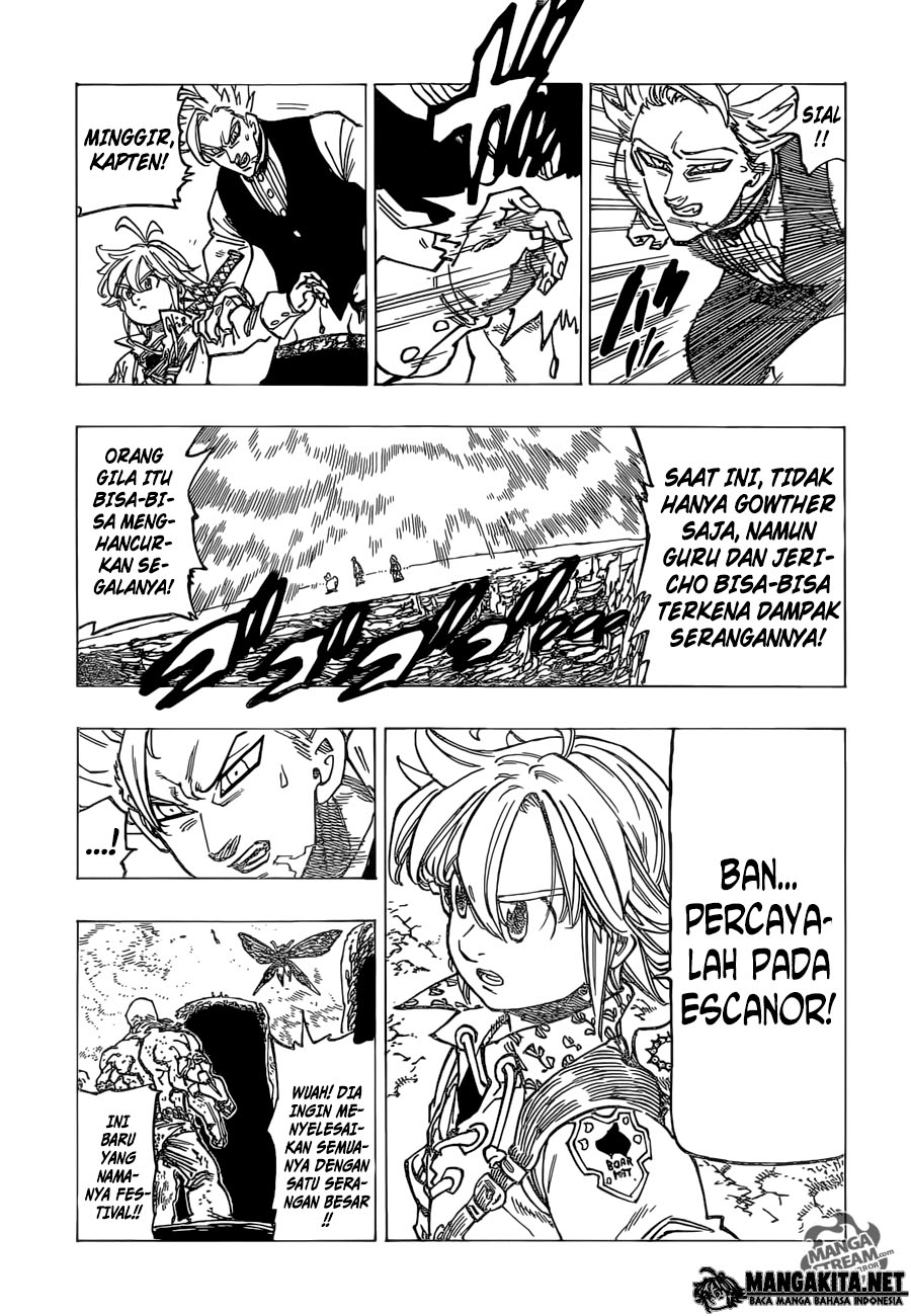 nanatsu-no-taizai - Chapter: 170