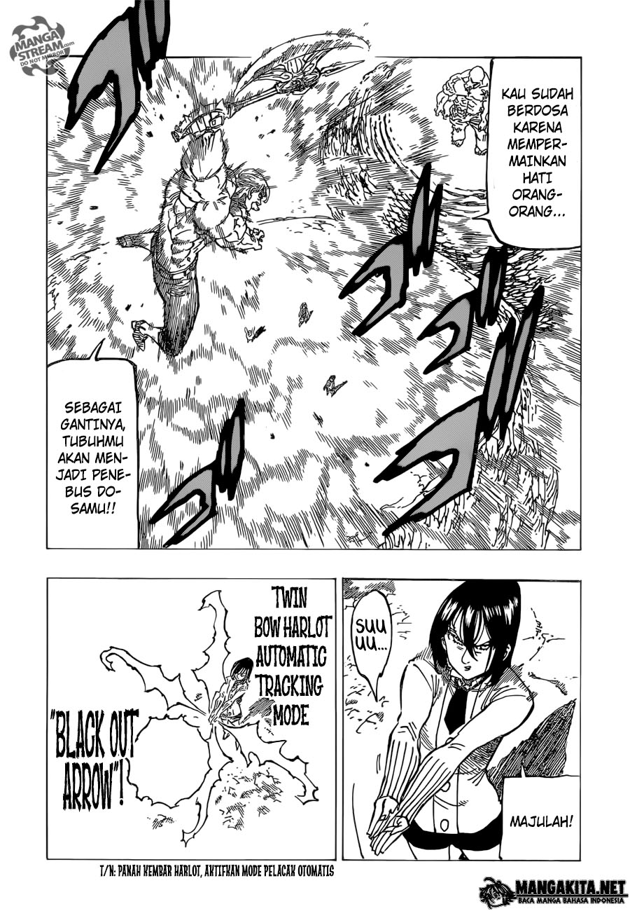 nanatsu-no-taizai - Chapter: 170