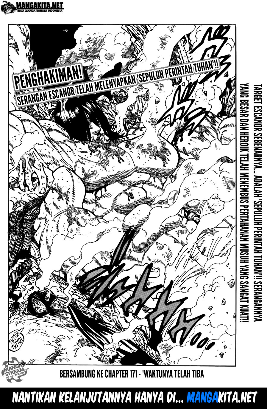 nanatsu-no-taizai - Chapter: 170