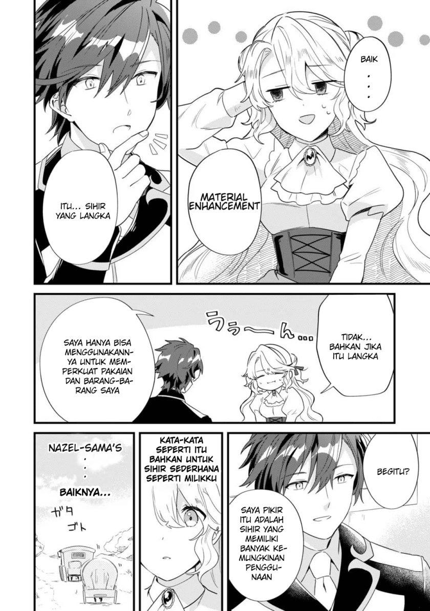 imokusa-reijou-desu-ga-akuyaku-reisoku-wo-tasuketara-kiniiraremashita - Chapter: 4