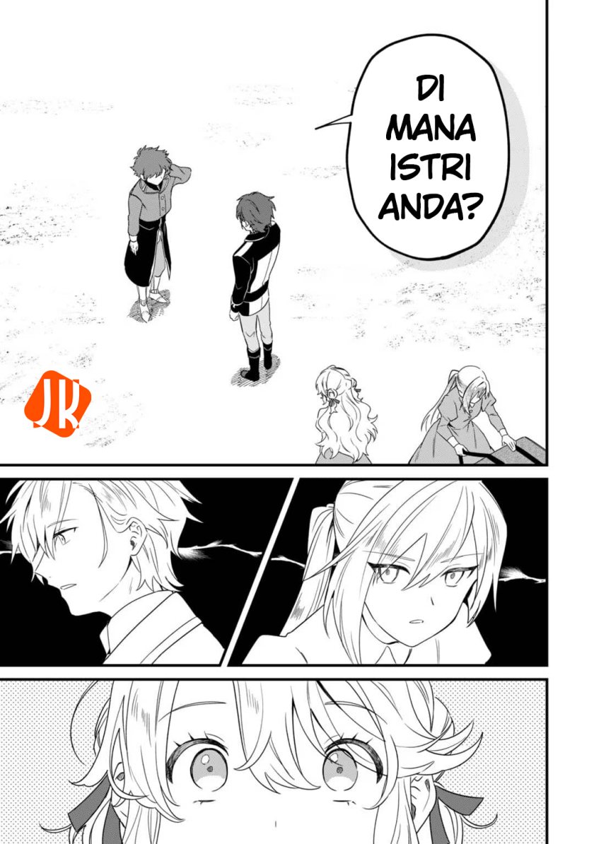 imokusa-reijou-desu-ga-akuyaku-reisoku-wo-tasuketara-kiniiraremashita - Chapter: 4