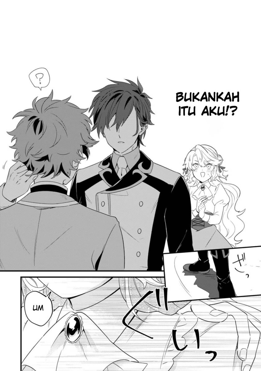 imokusa-reijou-desu-ga-akuyaku-reisoku-wo-tasuketara-kiniiraremashita - Chapter: 4