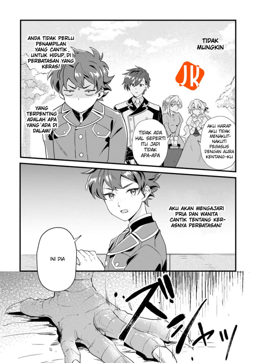 imokusa-reijou-desu-ga-akuyaku-reisoku-wo-tasuketara-kiniiraremashita - Chapter: 4