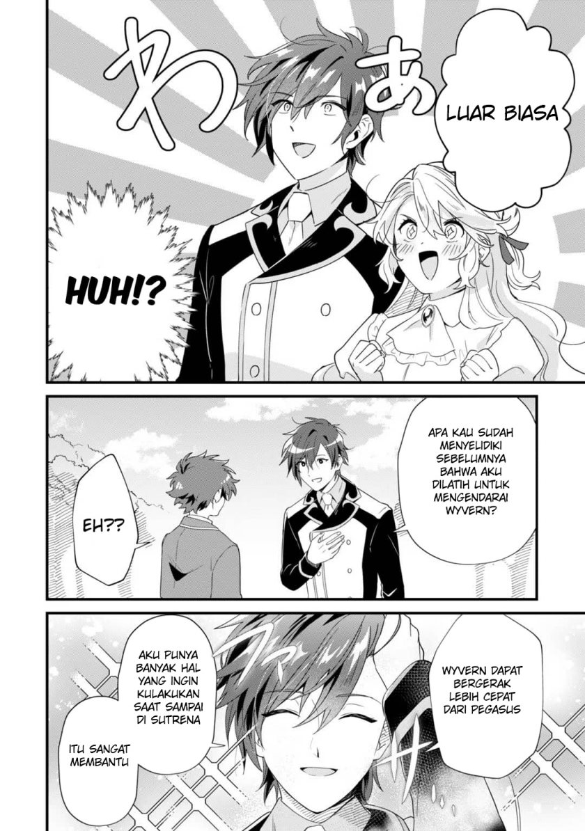 imokusa-reijou-desu-ga-akuyaku-reisoku-wo-tasuketara-kiniiraremashita - Chapter: 4