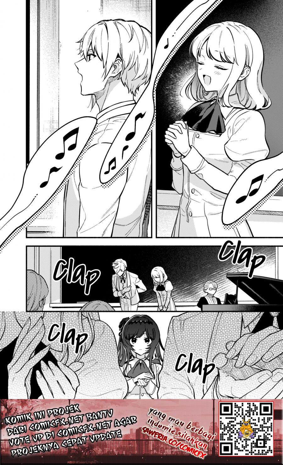 akuyaku-reijou-route-ga-nai-nante-dare-ga-itta-no - Chapter: 8