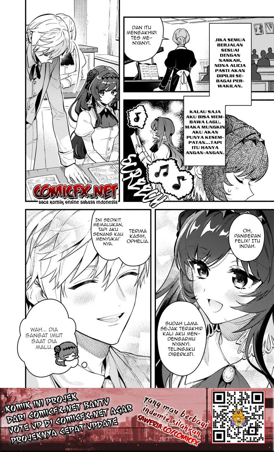 akuyaku-reijou-route-ga-nai-nante-dare-ga-itta-no - Chapter: 8
