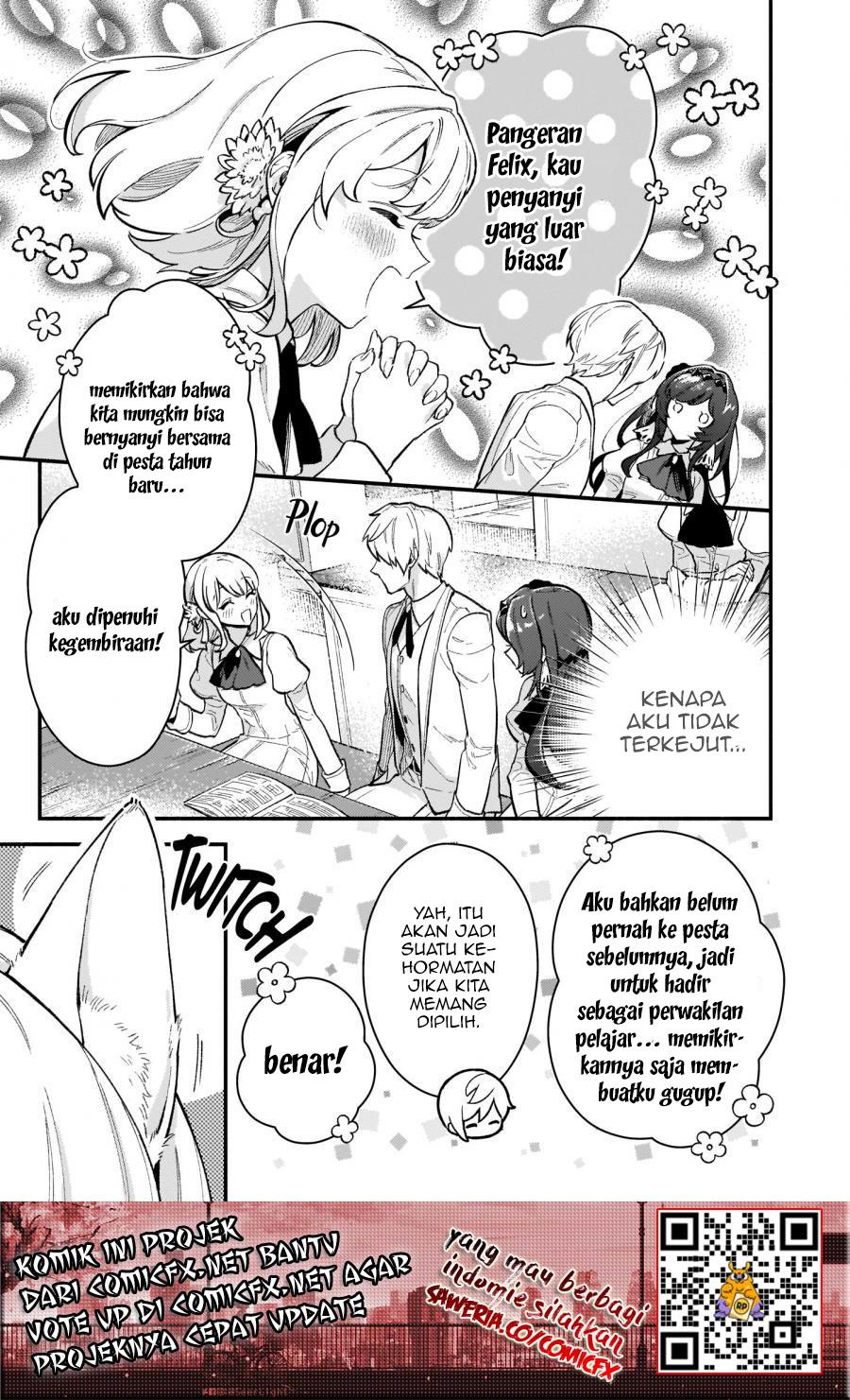 akuyaku-reijou-route-ga-nai-nante-dare-ga-itta-no - Chapter: 8