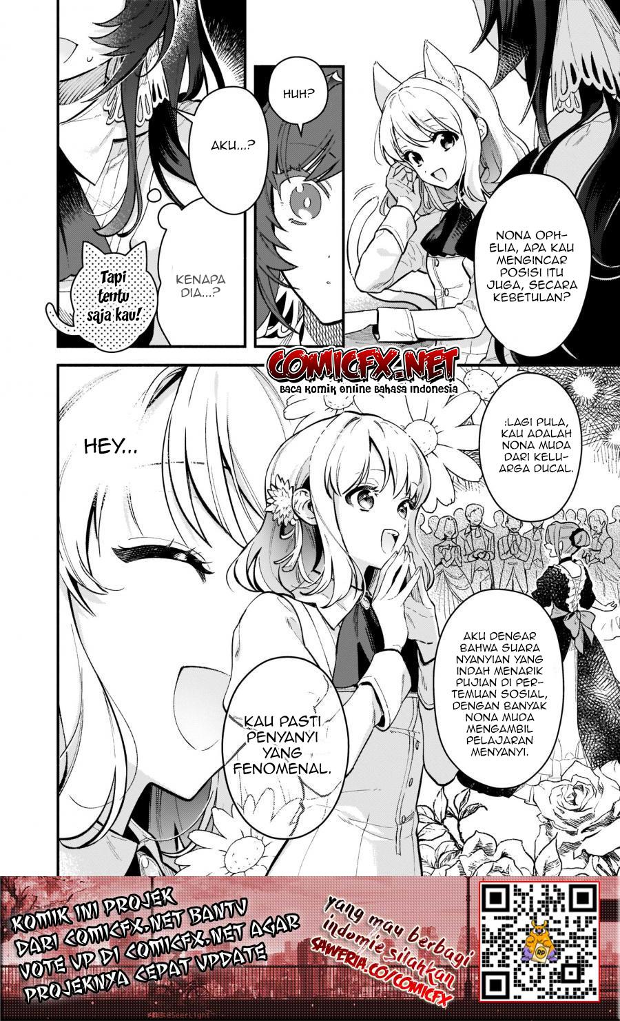 akuyaku-reijou-route-ga-nai-nante-dare-ga-itta-no - Chapter: 8