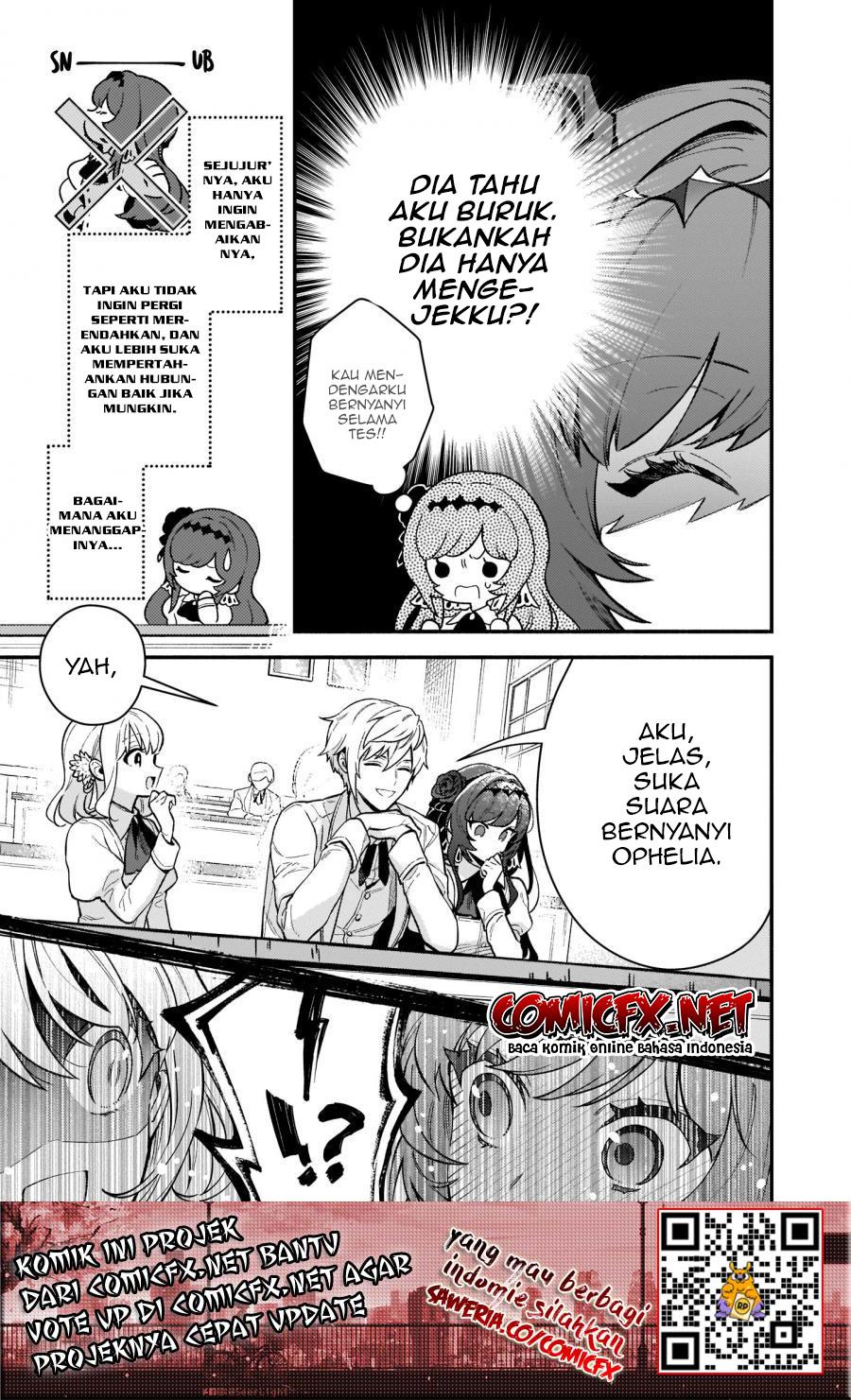 akuyaku-reijou-route-ga-nai-nante-dare-ga-itta-no - Chapter: 8