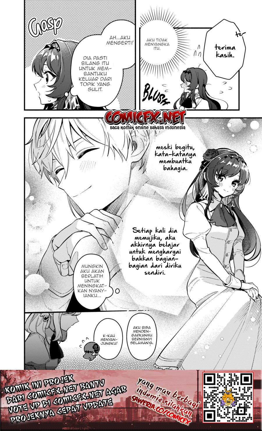 akuyaku-reijou-route-ga-nai-nante-dare-ga-itta-no - Chapter: 8