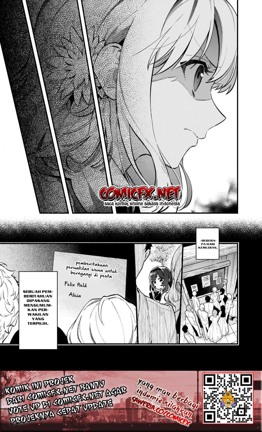 akuyaku-reijou-route-ga-nai-nante-dare-ga-itta-no - Chapter: 8