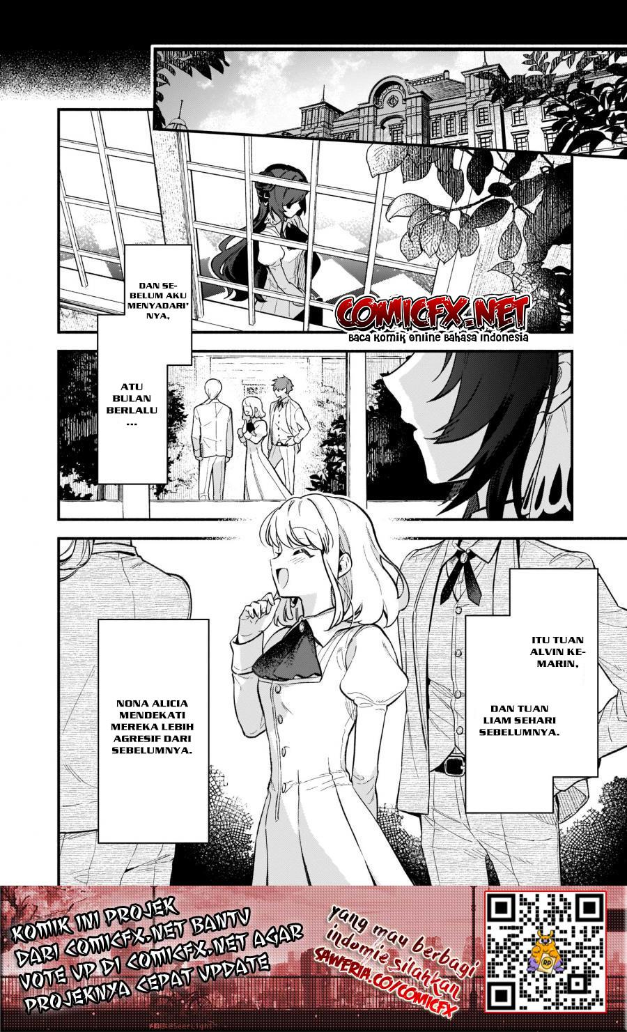 akuyaku-reijou-route-ga-nai-nante-dare-ga-itta-no - Chapter: 8