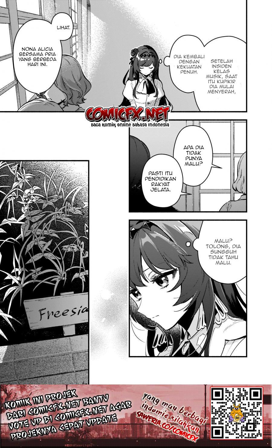 akuyaku-reijou-route-ga-nai-nante-dare-ga-itta-no - Chapter: 8