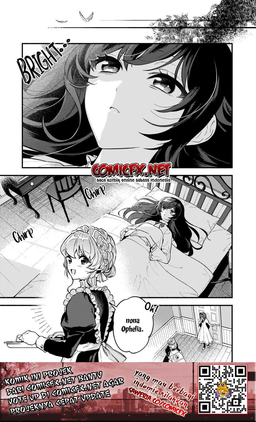 akuyaku-reijou-route-ga-nai-nante-dare-ga-itta-no - Chapter: 8