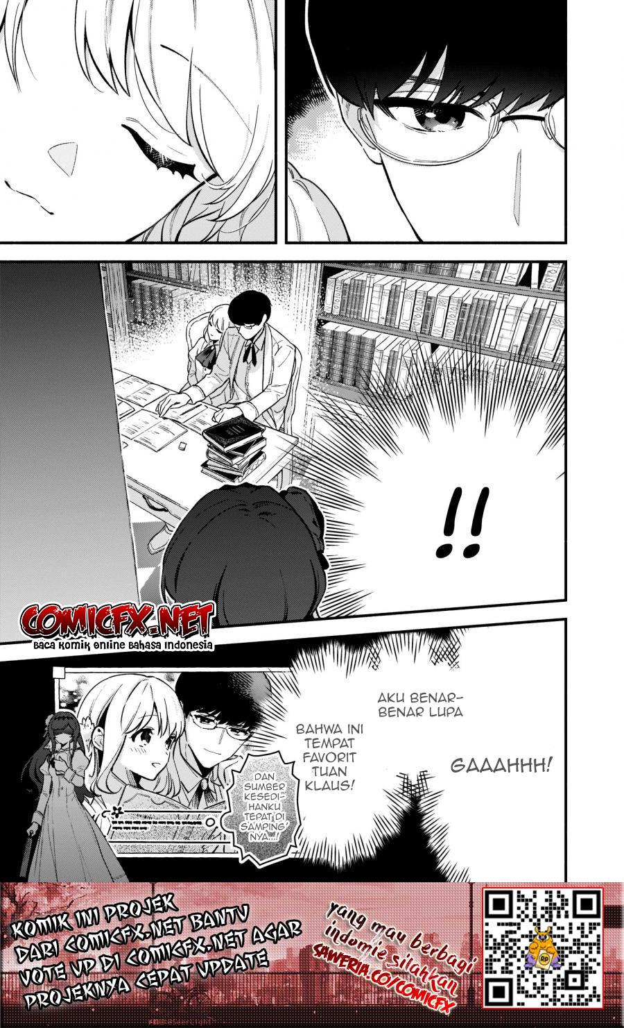 akuyaku-reijou-route-ga-nai-nante-dare-ga-itta-no - Chapter: 8