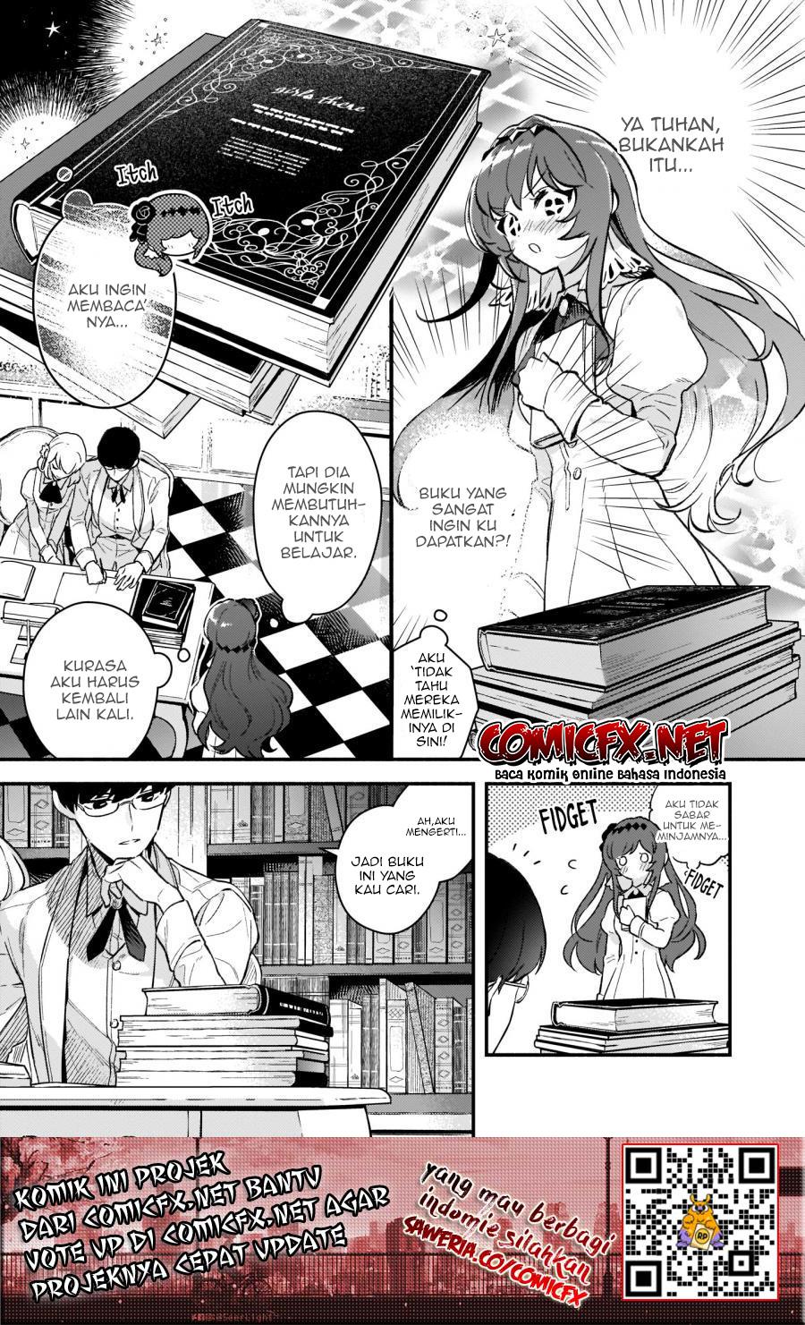 akuyaku-reijou-route-ga-nai-nante-dare-ga-itta-no - Chapter: 8