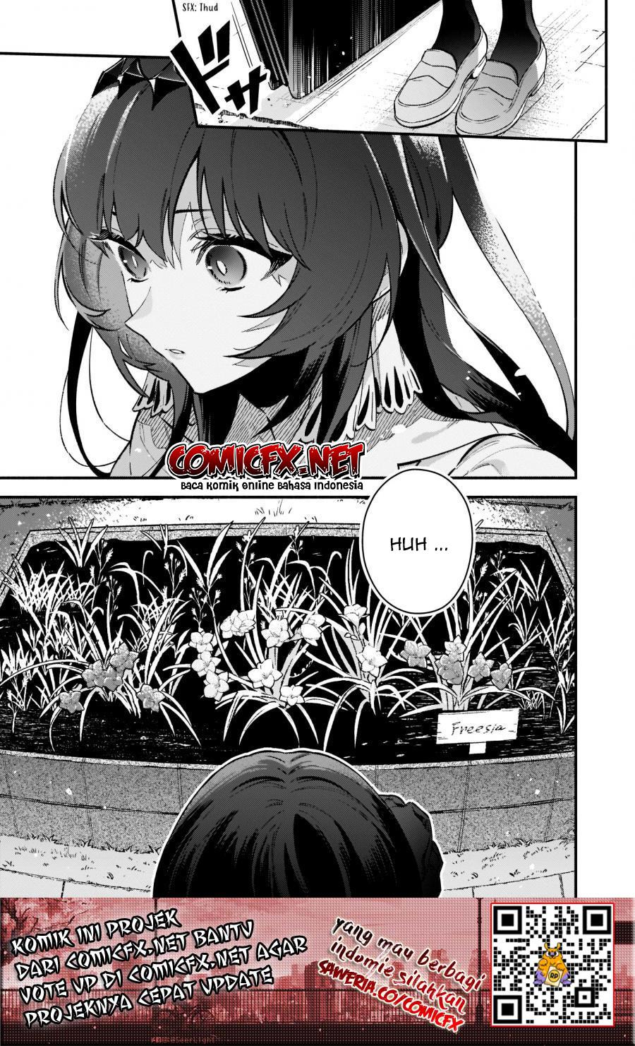 akuyaku-reijou-route-ga-nai-nante-dare-ga-itta-no - Chapter: 8