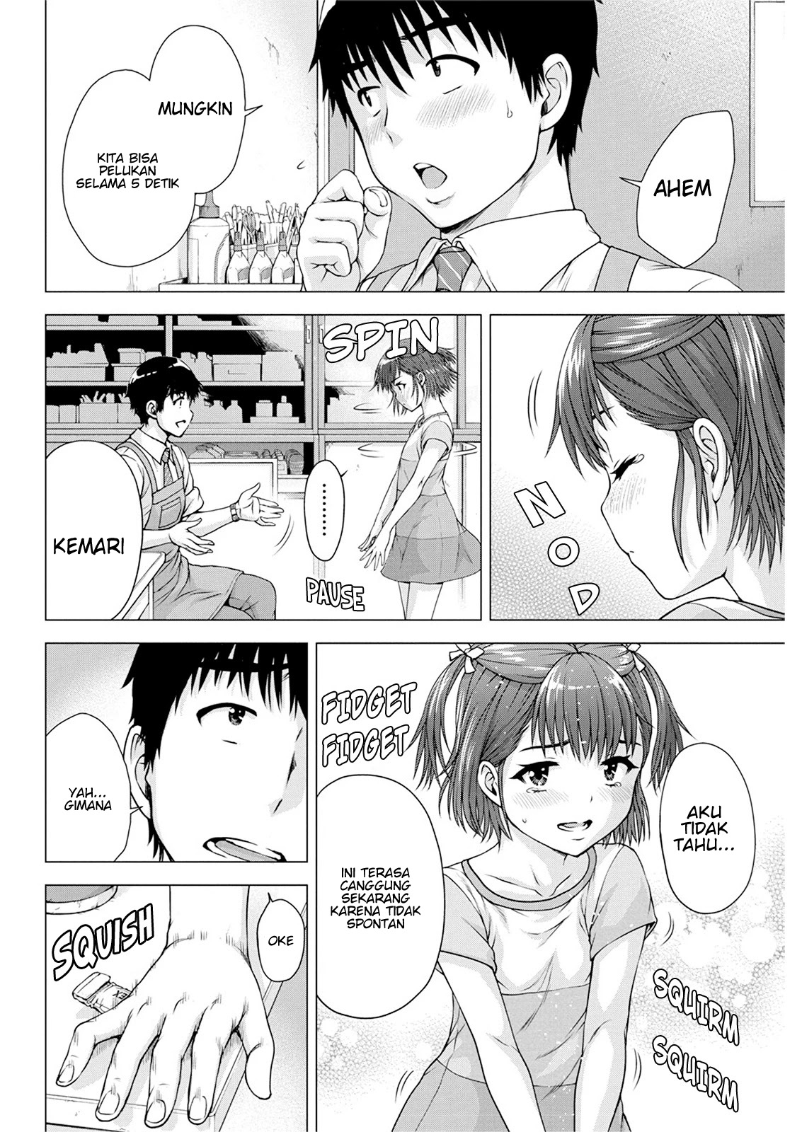 ore-wa-lolicon-ja-nai - Chapter: 14