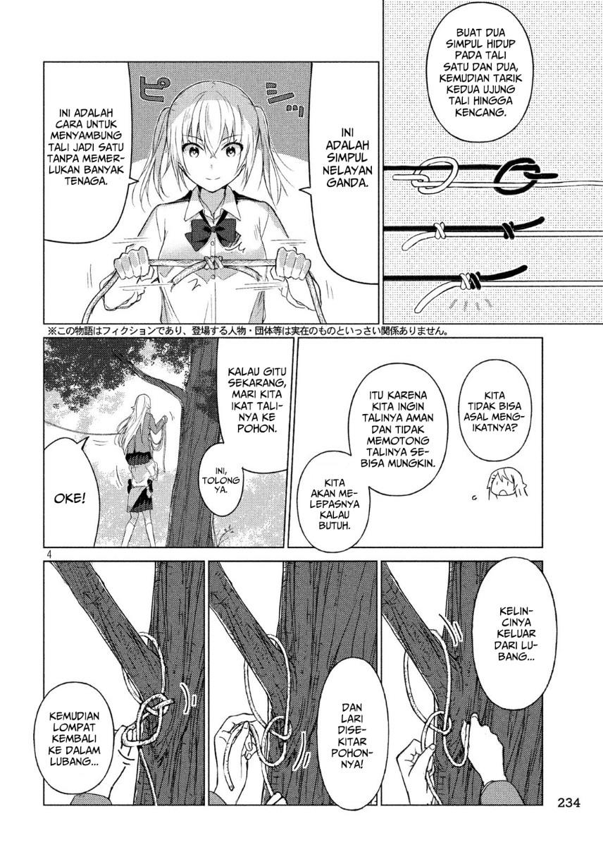 sounan-desu-ka - Chapter: 61