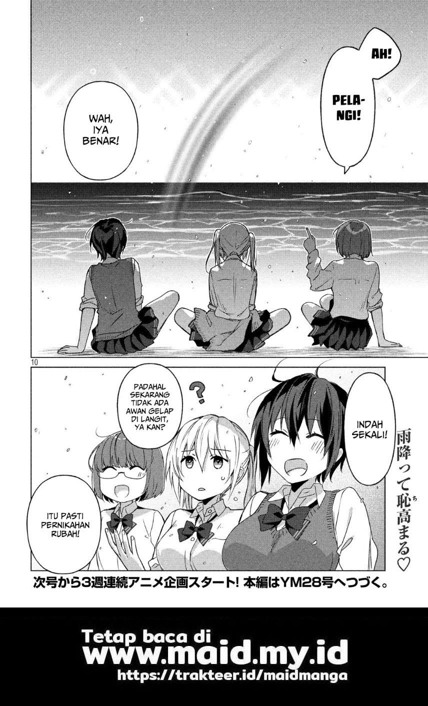 sounan-desu-ka - Chapter: 61