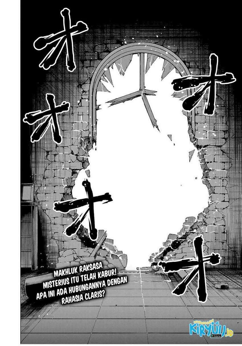 hyouken-no-majutsushi-ga-sekai-wo-suberu-sekai-saikyou-no-majutsushi-dearu-shounen-wa-majutsu-gakuin-ni-nyuugaku-suru - Chapter: 28