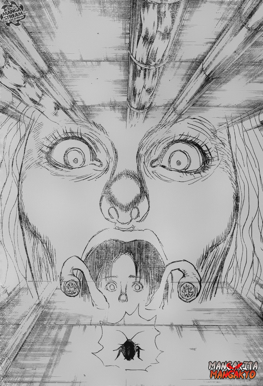 hunter-x-hunter - Chapter: 369
