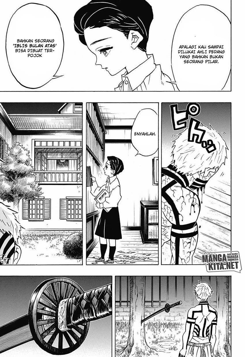 kimetsu-no-yaiba - Chapter: 67