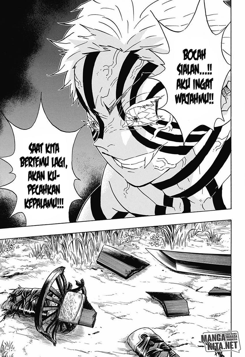 kimetsu-no-yaiba - Chapter: 67