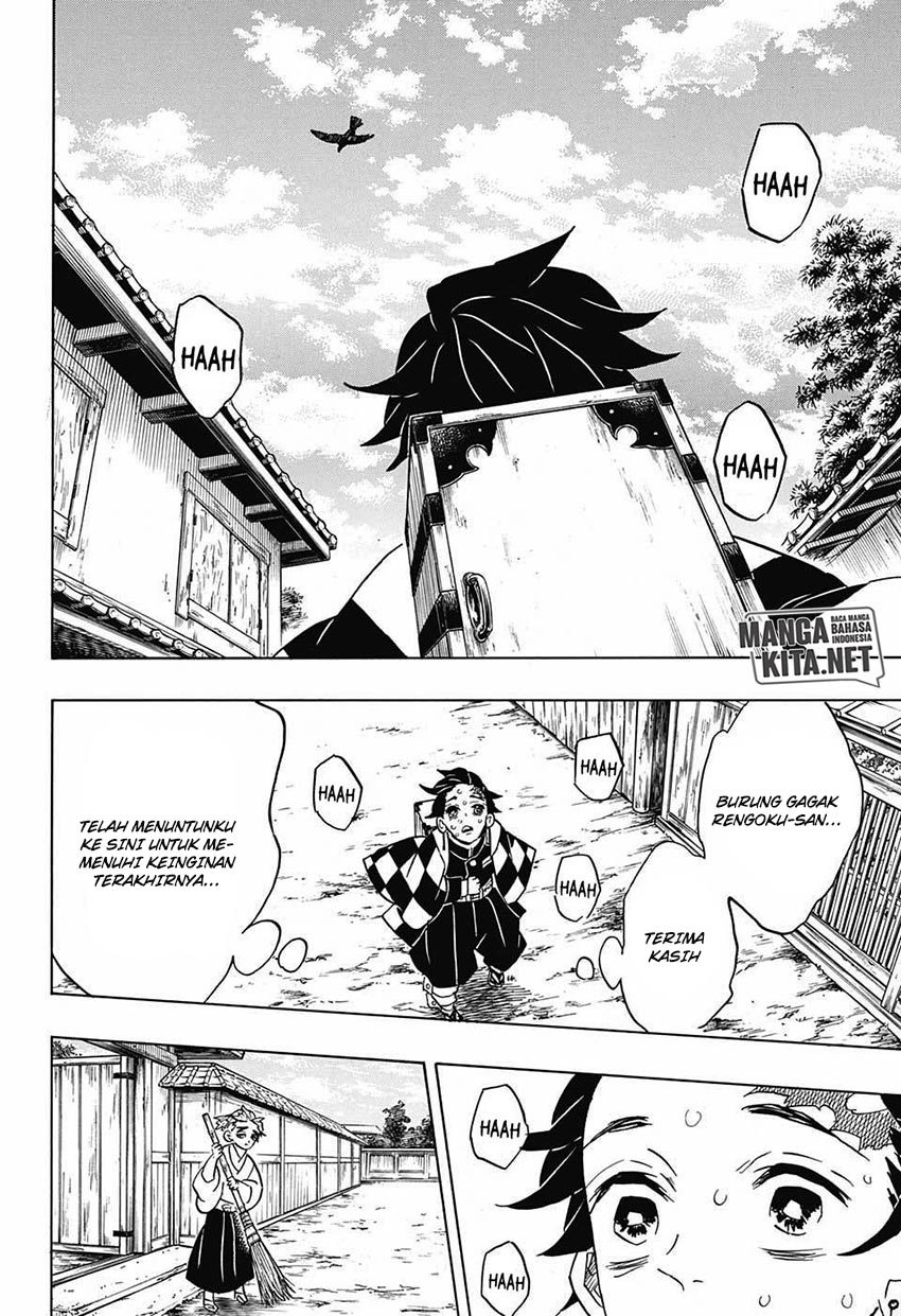 kimetsu-no-yaiba - Chapter: 67