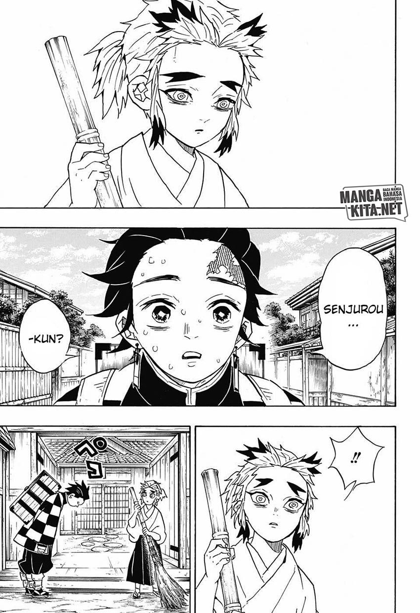 kimetsu-no-yaiba - Chapter: 67