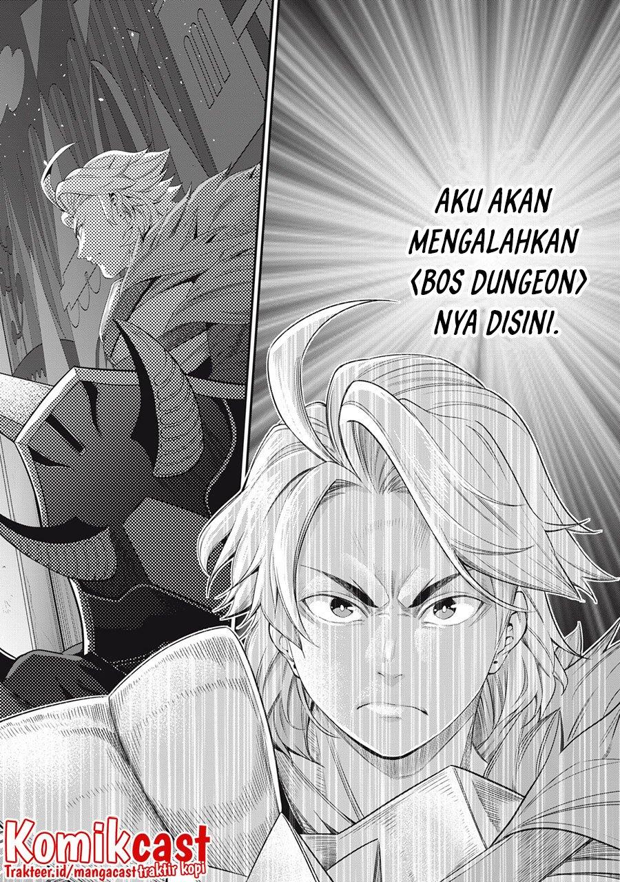 tsuihou-sareta-tenshou-juu-kishi-ha-gemu-chishiki-de-musou-suru - Chapter: 18